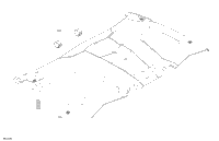 Body - Roof Section