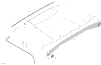 Body - Roof