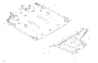 Body - Skid Plate
