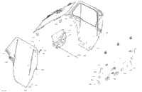 Enclosure Cab - Isolations