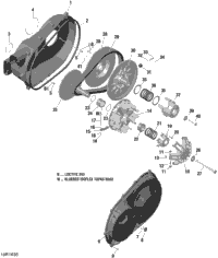 Transmission - Hd10
