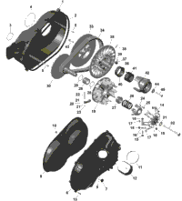 Rotax - Cvt