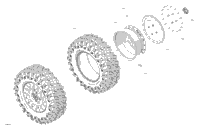 Drive - Rear Wheels