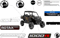 Body - Decals