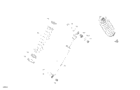 Suspension - Front Shocks