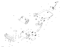 Exhaust System - All Models