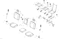 Seat - All Models