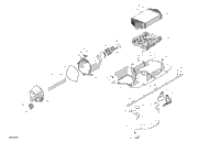 Engine - Air Intake
