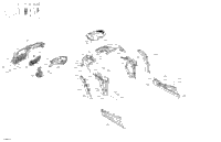 Body - Front Section