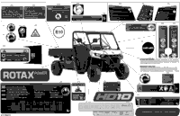Body - Decals