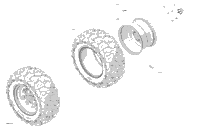 Drive - Rear Wheels
