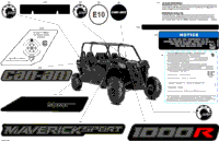 Body - Decals