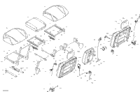 Seat - Xtp
