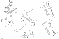 Front Suspension - All Models