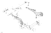 Suspension - Rear Components