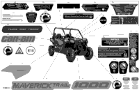 Body - Decals