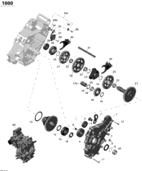 Gear Box 2