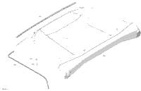 Body - Roof