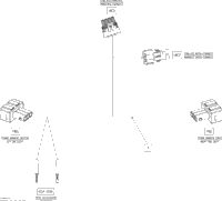 Electrical Harness Rear, Na_Inter