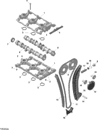 Valve Train