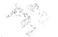 Engine - Exhaust