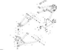 Suspension - Front Components