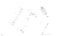Suspension - Front Shocks