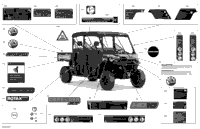 Body - Decals - Xt