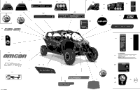 Decals - Xds