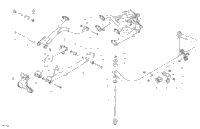 Suspension - Rear