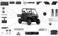 Decals - Base