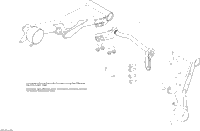 Rear Suspension - With Locking Rear Differential