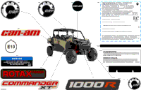 Body - Decals