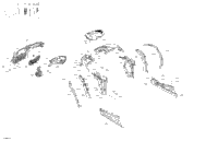 Body - Front Section