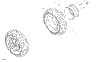 Drive - Front Wheels
