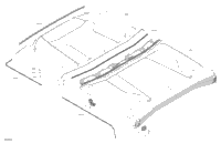Body - Roof