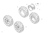 Drive - Rear Wheels