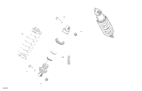 Suspension - Front Shocks
