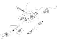 Rear Drive - Common Parts