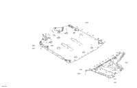 Body - Skid Plate