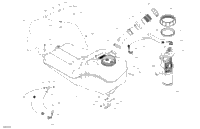 Engine - Fuel
