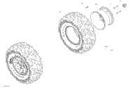 Drive - Rear Wheels