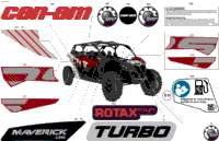 Body - Decals