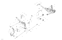 Suspension - Rear Components