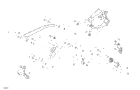 Suspension - Rear Components