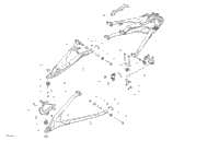Suspension - Front - Xrs Without Smart-Shox