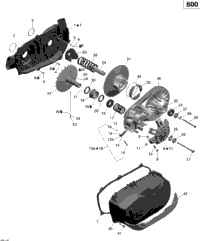 Transmission