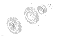 Drive - Front Wheels