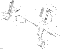 Rear Suspension