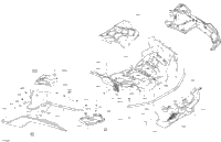 Body - Rear Section